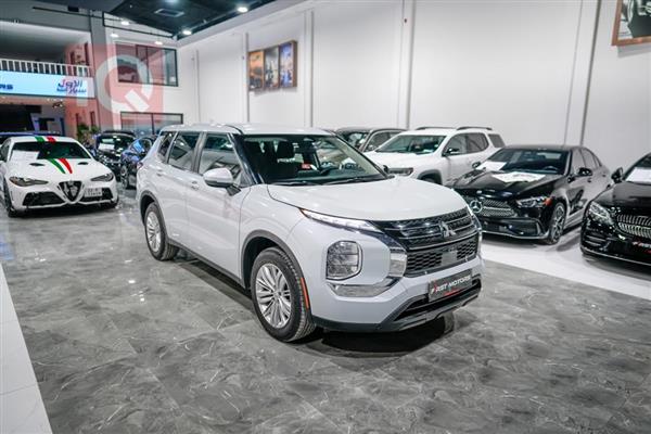 Mitsubishi Outlander 2022 for sale in Iraq - Erbil